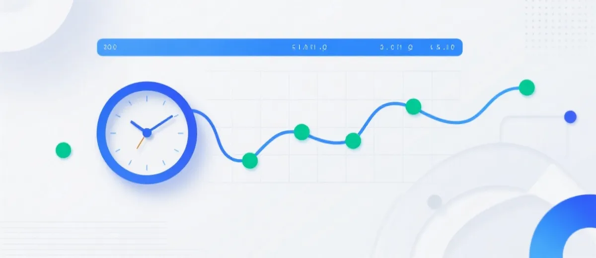 开奖时间与节奏示意图