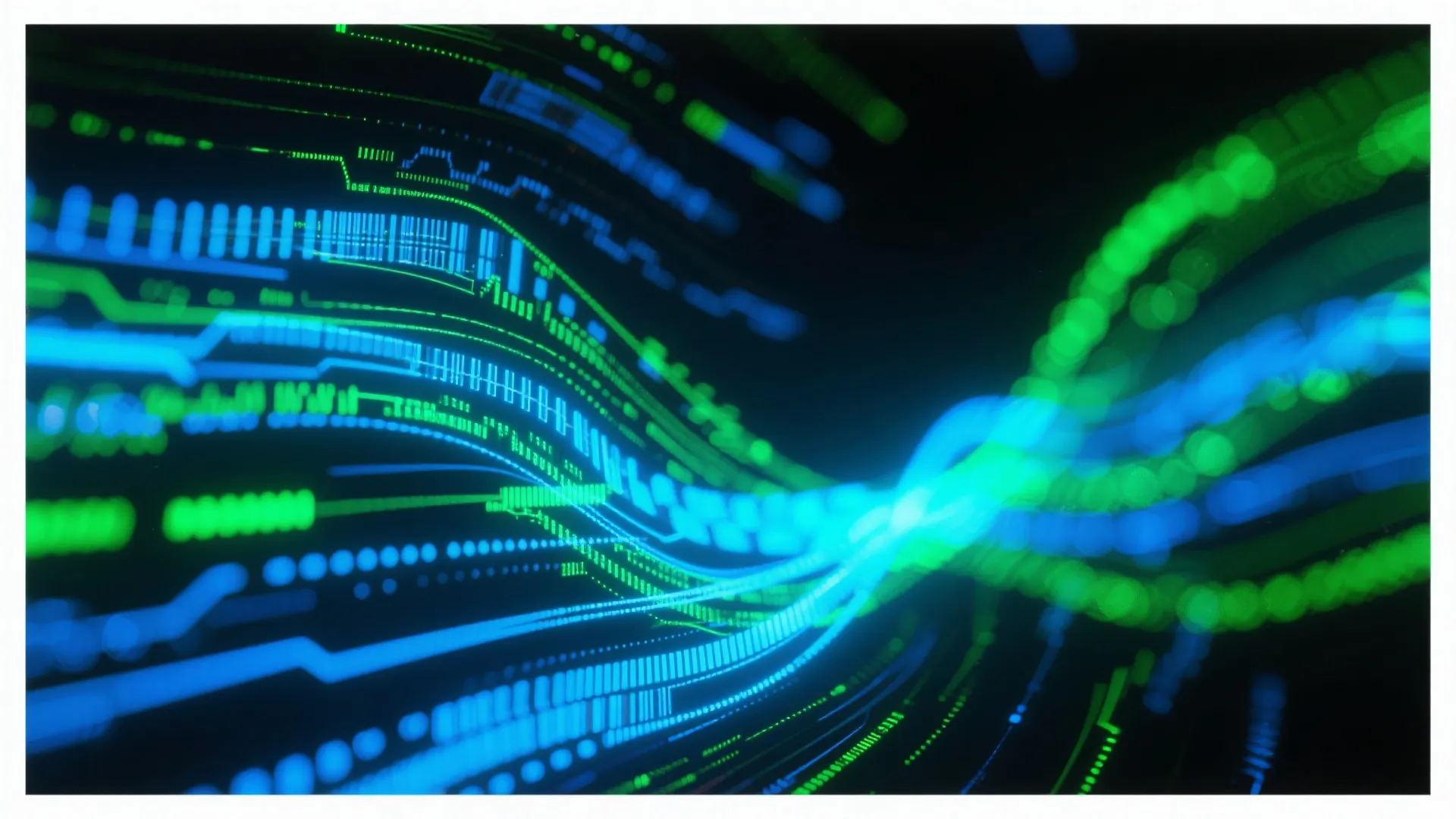 极速运动会数据流背景